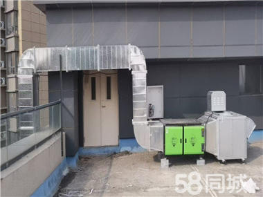 打造健康廚房 從油煙凈化到新風系統的全面解決方案