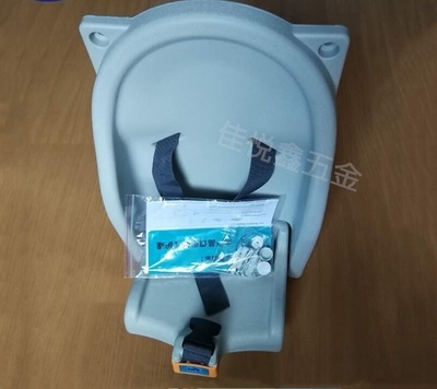 衛生間壁掛式嬰兒座椅 便捷安裝、安全使用與超值服務指南