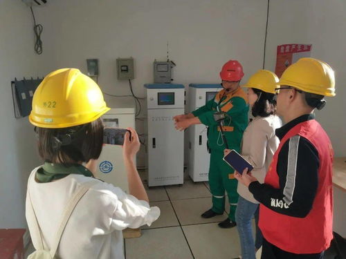 南平環保設施向公眾開放 探秘城市危廢“消化系統”與環境衛生公共設施安裝服務