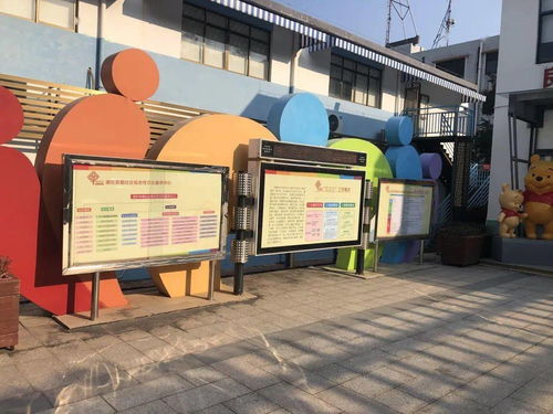 迎檢在即，南區以嶄新風貌迎接國家公共文化服務體系示范區驗收